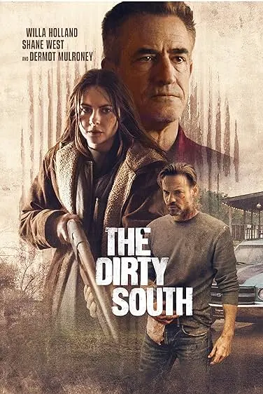 Movie Poster: The Dirty South