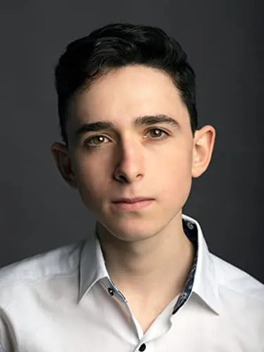 Ilan Galkoff