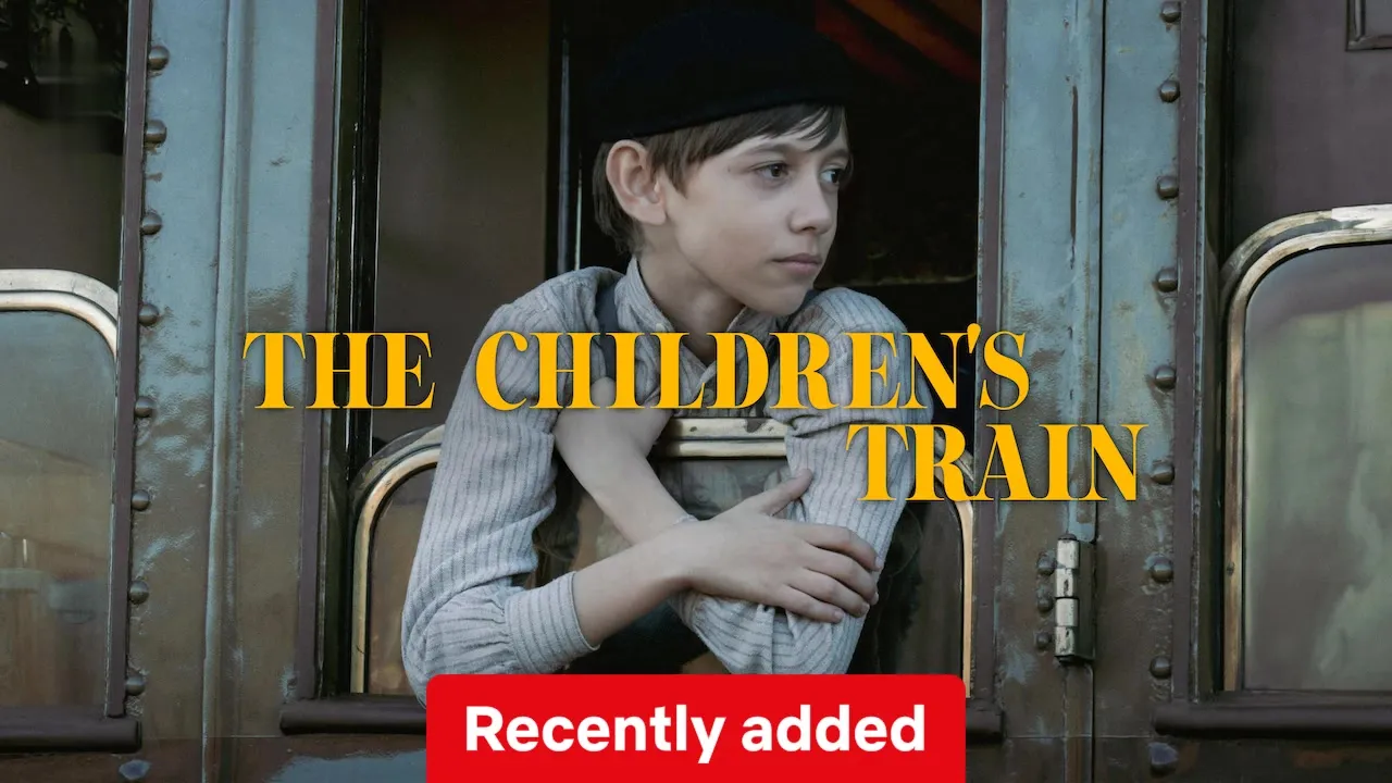 The Children's Train