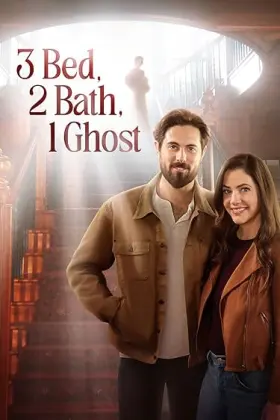3 Bed, 2 Bath, 1 Ghost - Movie free on Castle