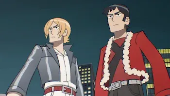 E7.2 Scott 2 Pilgrim