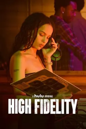 High Fidelity - Web Serie complete free on Castle
