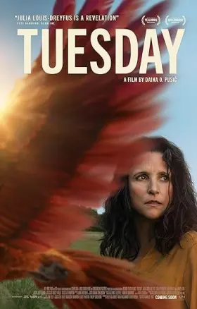 Tuesday - Movie free on Castle
