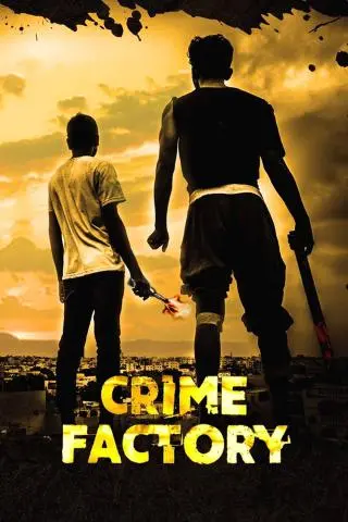 Crime Factory