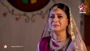 E53.Priyamvada Requests Kunti Not Tell the Pandavas About Karna