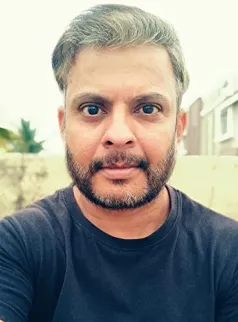 Harish Kulkarni