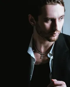 Sasha Kasiuha