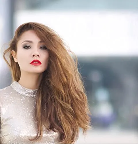 Cheverly Amalia