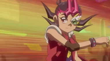 E73.Forever Zexal