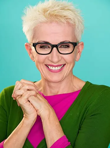 Karin Collison