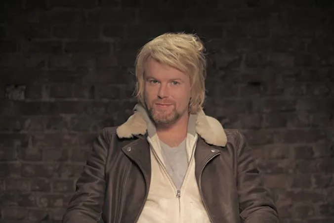 Simen Alsvik