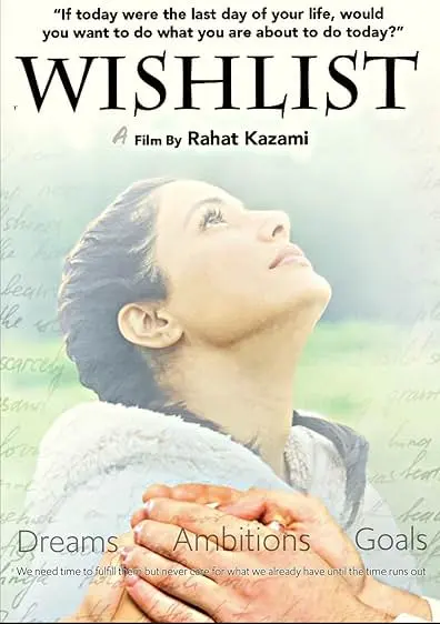 Movie Poster: Wishlist
