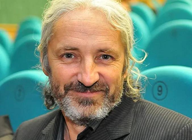 Lech Mackiewicz