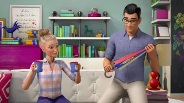 E2.All Dogs Go to the Beach