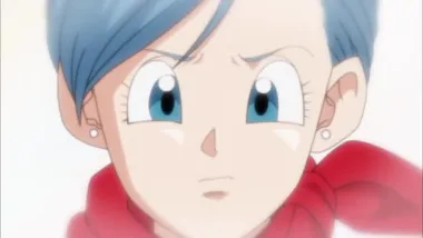 E128.Noble Pride to the End! Vegeta Falls!!