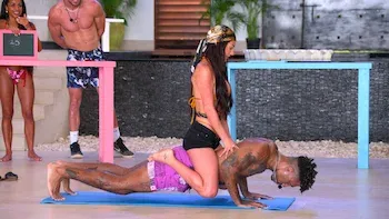 E4.Unfinished Business