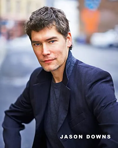 Jason Downs
