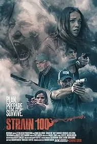 Movie Poster: Strain 100