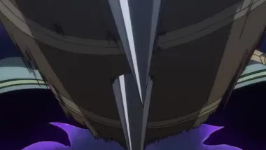 E899.Defeat is Inevitable! The Strawman's Fierce Attack!