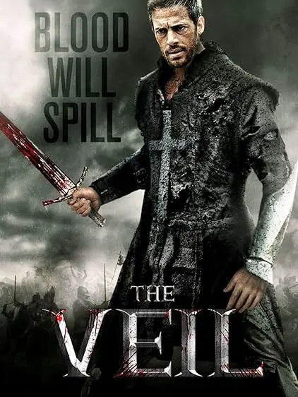 Movie Poster: The Veil