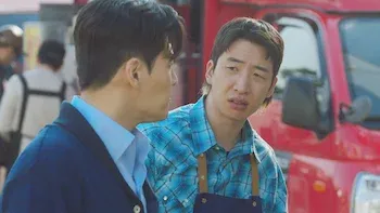 Love Is Like a Spark