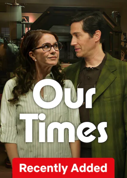 Our Times