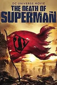 The Death of Superman - Movie free on Castle