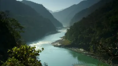 E3.Land of Rivers
