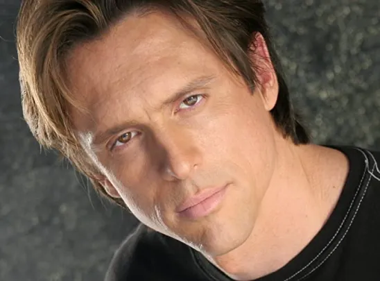 Scott Anthony Gould