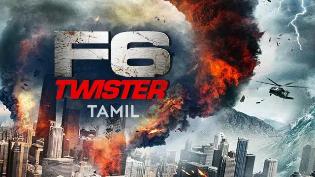 F6: Twister