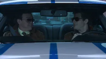 E15.The Last Ride