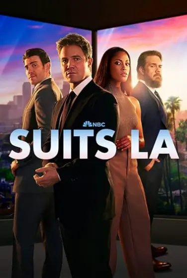 Suits LA