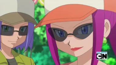 E37.The Journalist from Another Region!