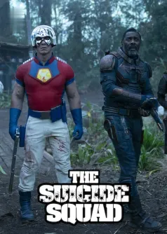 The Suicide Squad