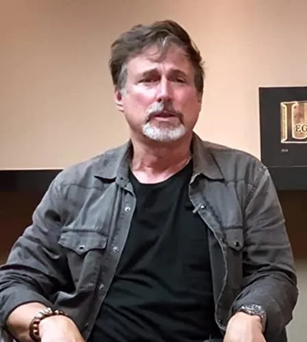 John Rosengrant