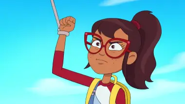 E33.Scott’s On a Roll