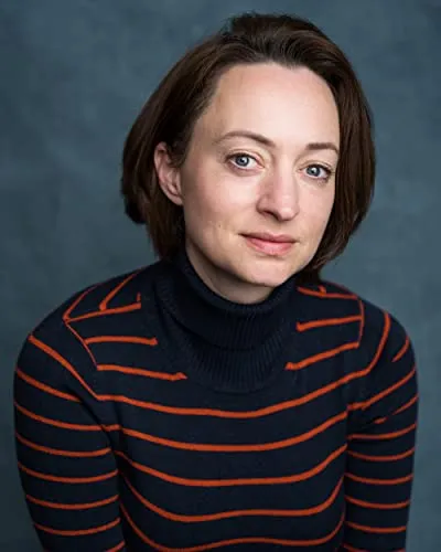 Lindsay Bennett-Thompson