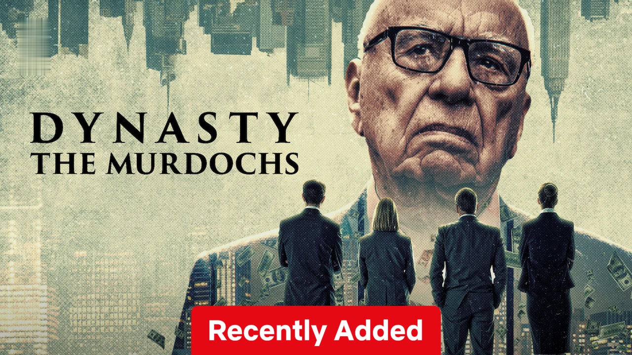 Dynasty: The Murdochs