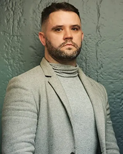 Jason Duff