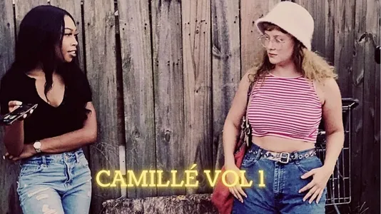 Movie Poster: Camille Vol 1