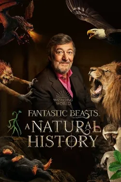 Fantastic Beasts: A Natural History - Movie free on Castle