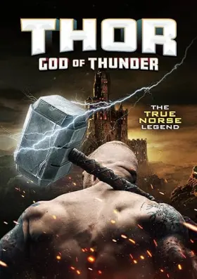 Thor: God of Thunder - Movie free on Castle