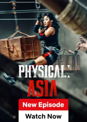 Physical: Asia - Web Serie complete free on Castle