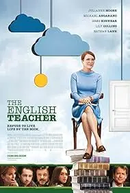 Movie Poster: The English Teacher
