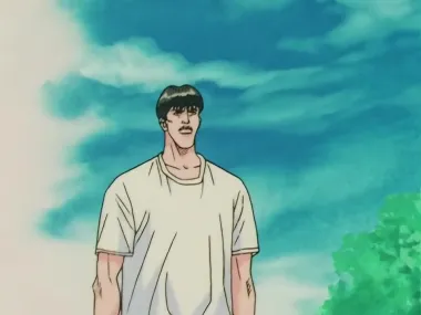 E76.The feeling of victory