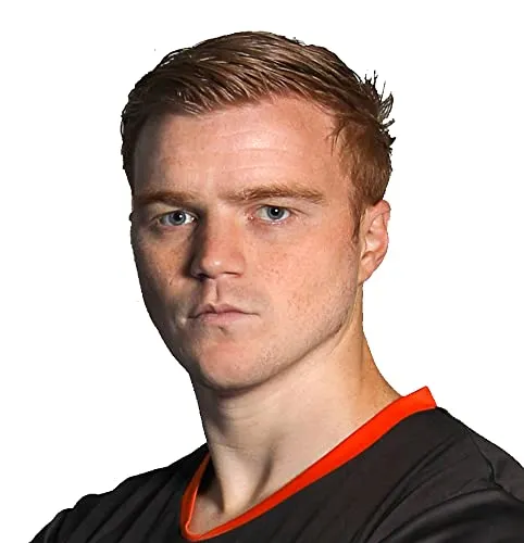 Aaron Gassor