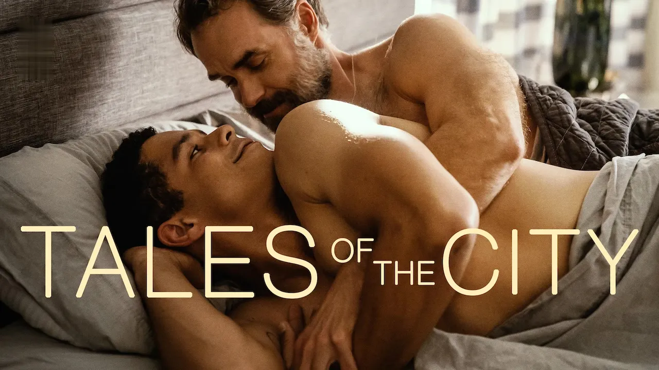 Tales of the City