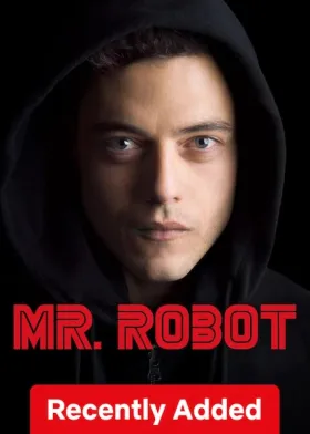Mr. Robot - Web Serie complete free on Castle