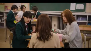 E10.The Road You Want to Travel