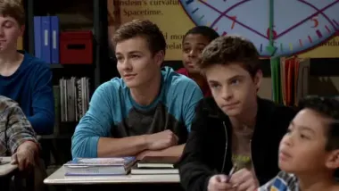 E3.Girl Meets Jexica